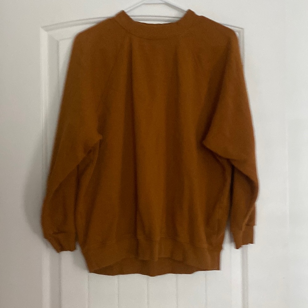 AMERICAN EAGLE CREWNECK